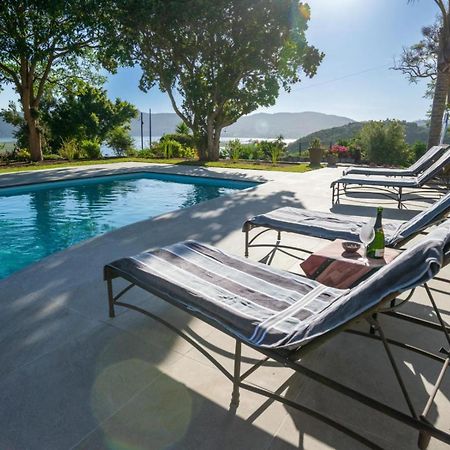 Guest House The Lazy Lion Knysna Exterior foto