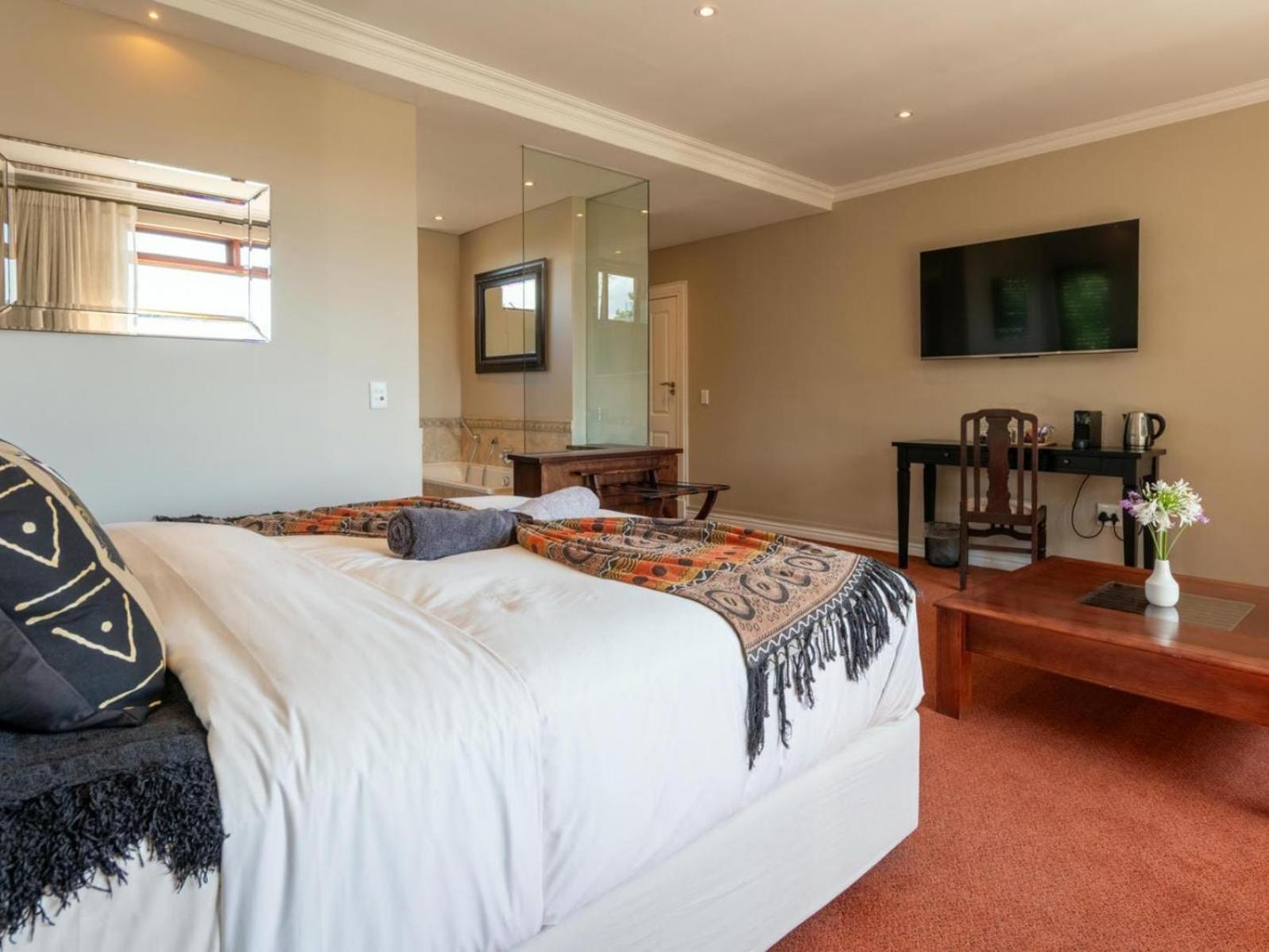Guest House The Lazy Lion Knysna Zimmer foto