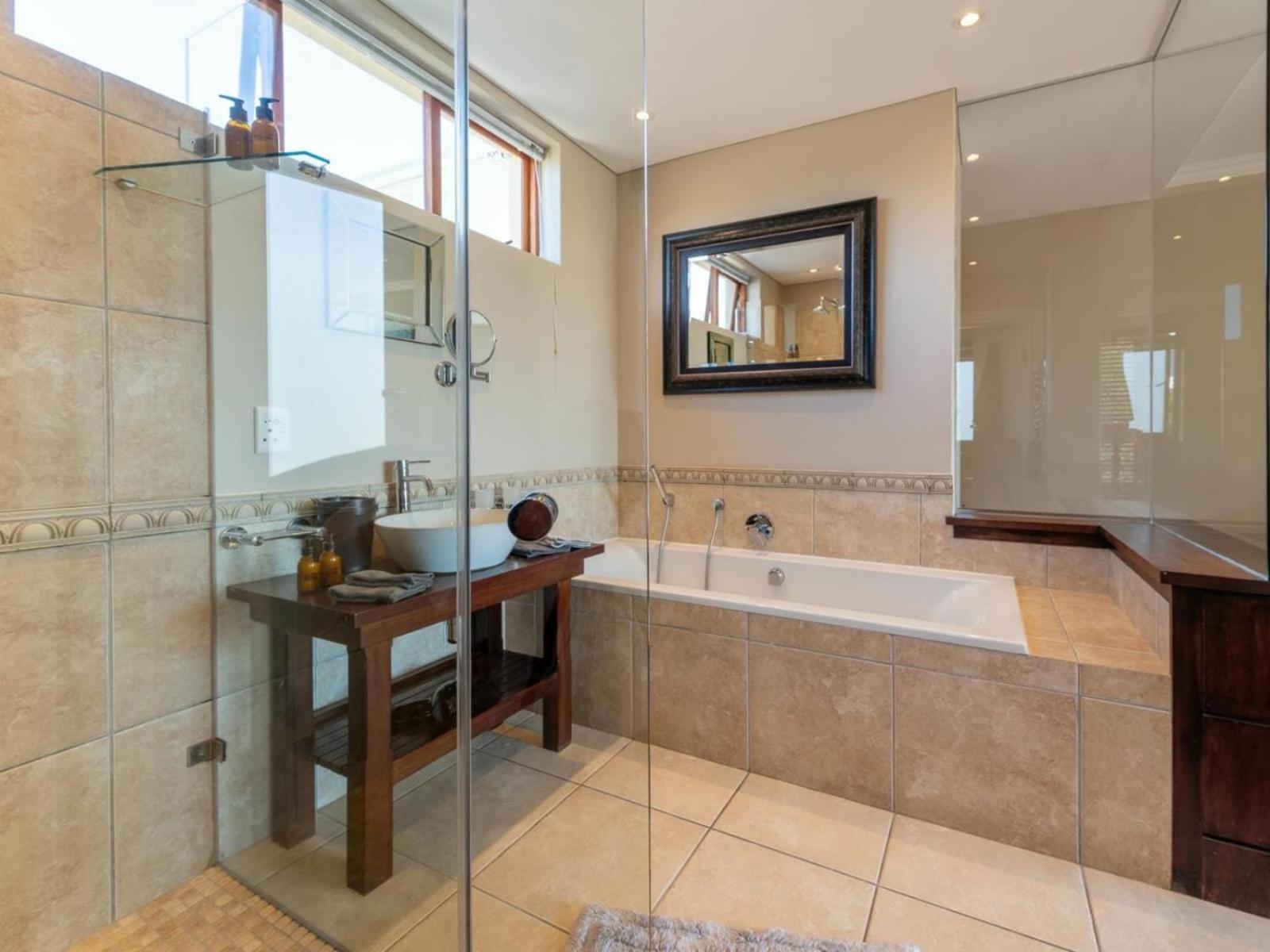 Guest House The Lazy Lion Knysna Zimmer foto