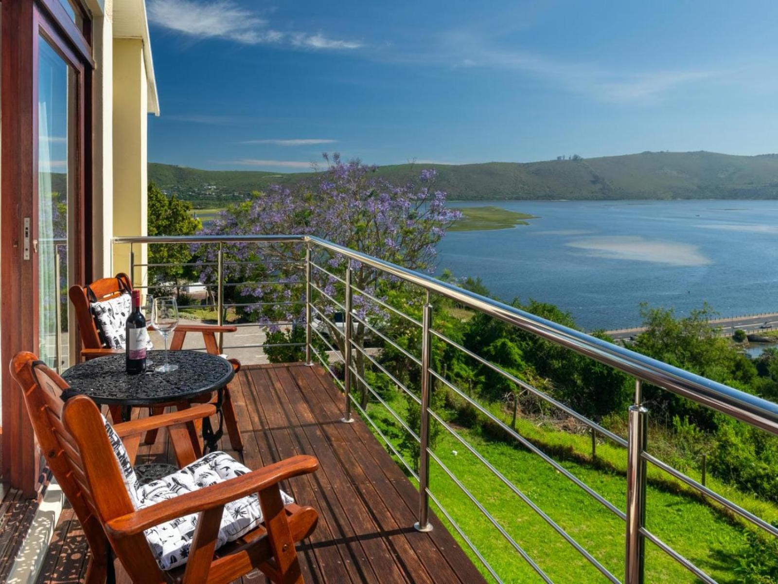 Guest House The Lazy Lion Knysna Zimmer foto