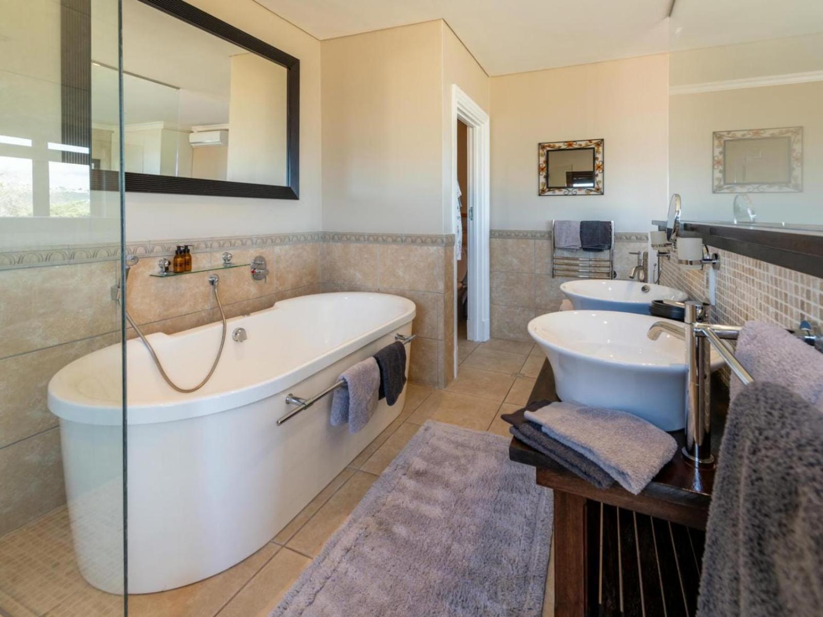 Guest House The Lazy Lion Knysna Zimmer foto