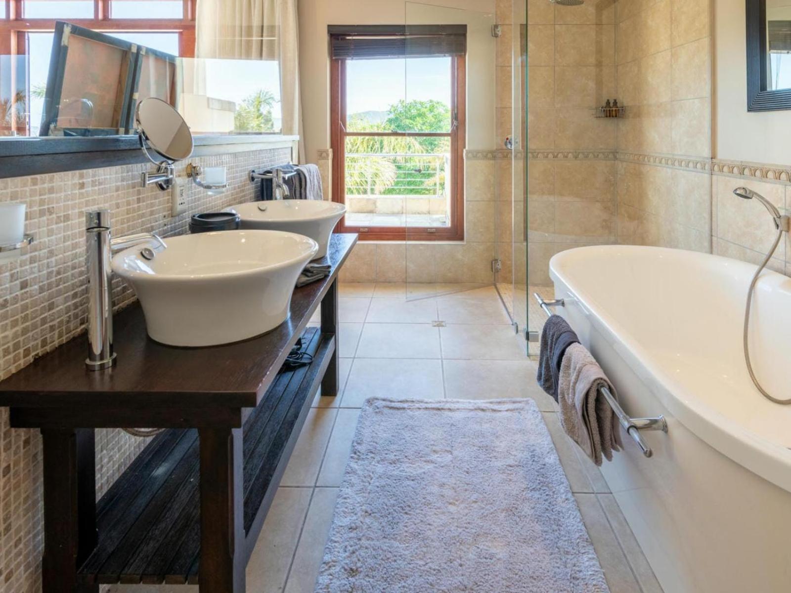 Guest House The Lazy Lion Knysna Zimmer foto