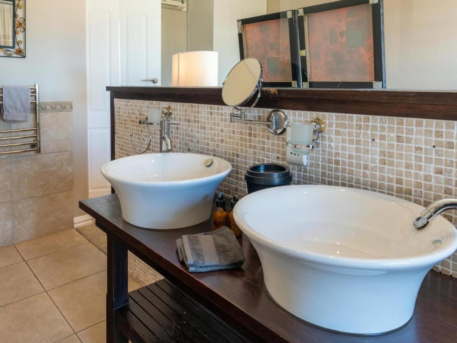 Guest House The Lazy Lion Knysna Zimmer foto