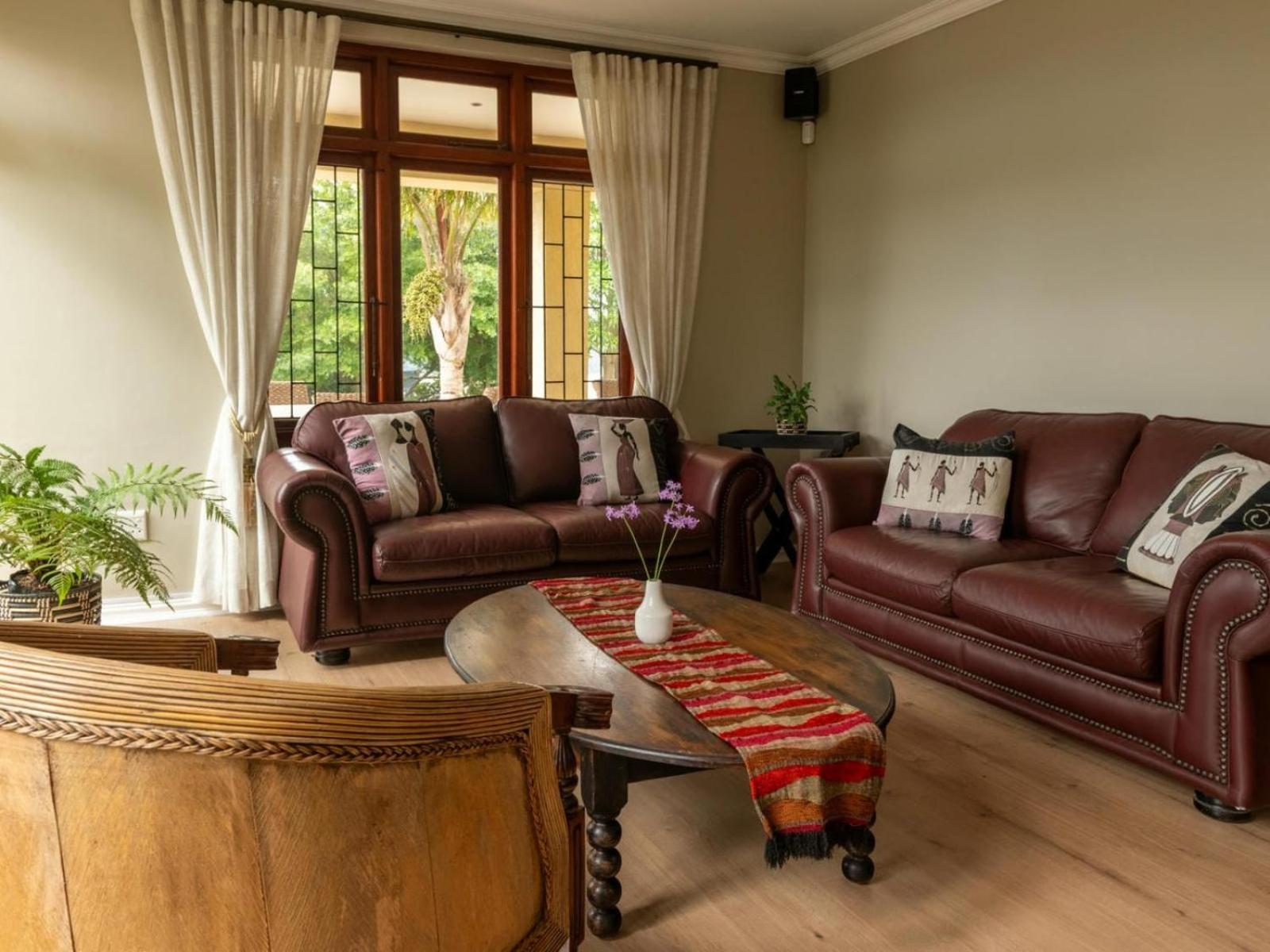 Guest House The Lazy Lion Knysna Exterior foto