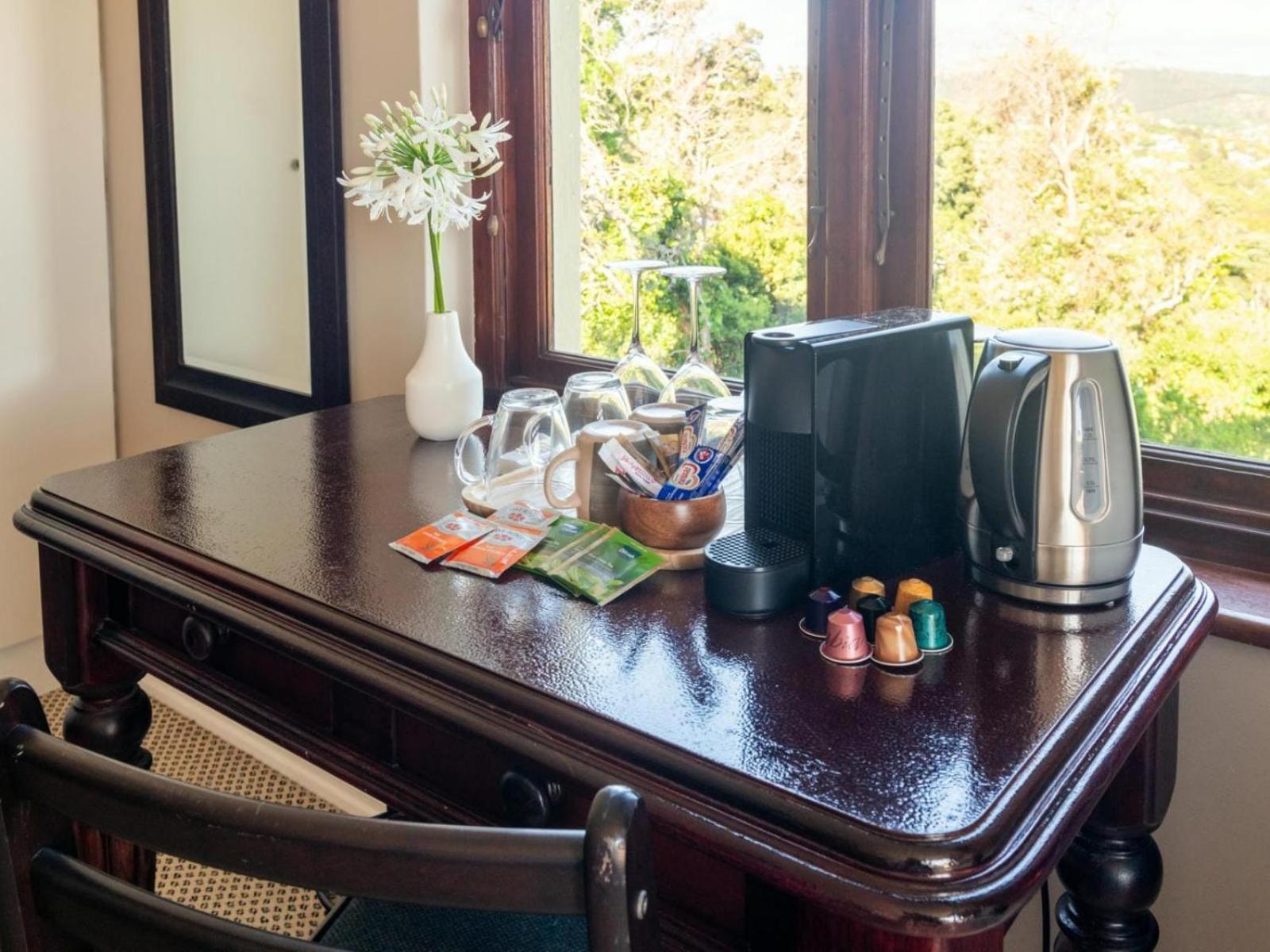 Guest House The Lazy Lion Knysna Zimmer foto