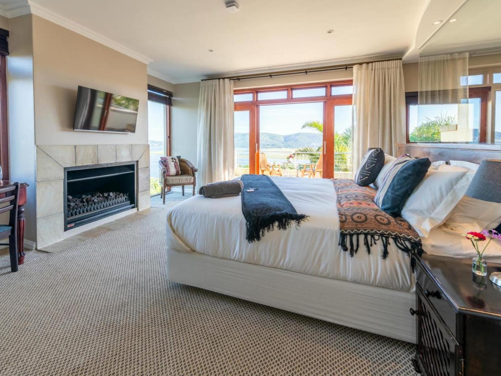 Guest House The Lazy Lion Knysna Zimmer foto