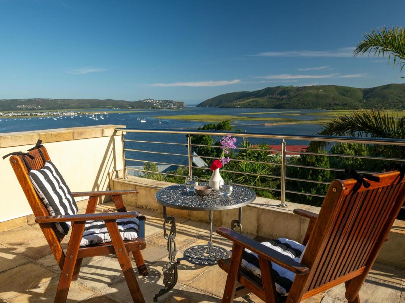Guest House The Lazy Lion Knysna Zimmer foto