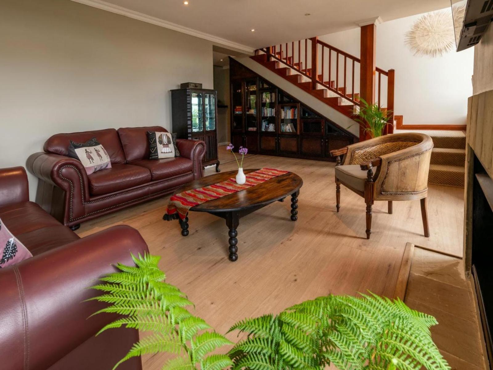 Guest House The Lazy Lion Knysna Exterior foto