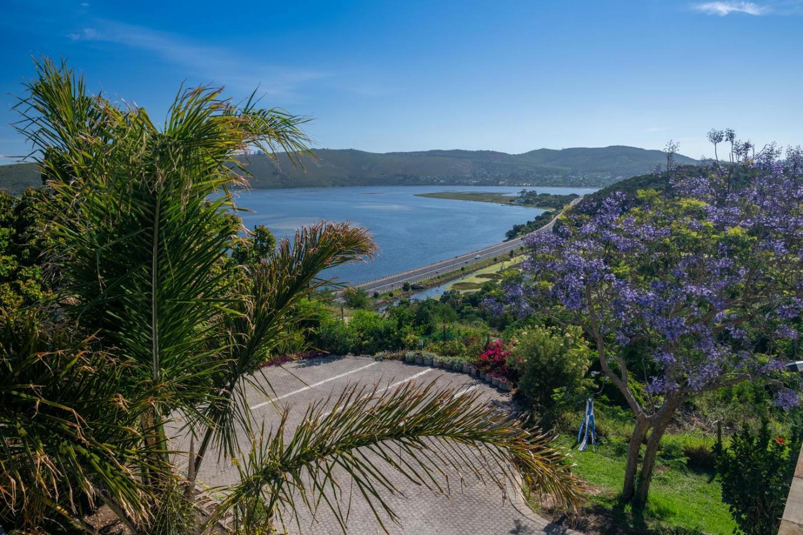 Guest House The Lazy Lion Knysna Exterior foto